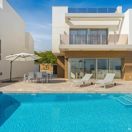 Iris Willa San Miguel De Salinas