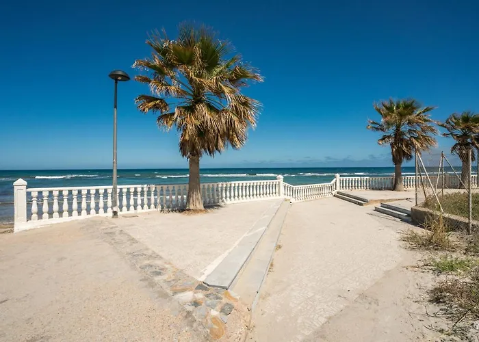 Villa Iris San Miguel De Salinas