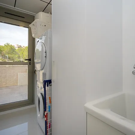 וילה Iris סן מיגל דה סלינאס