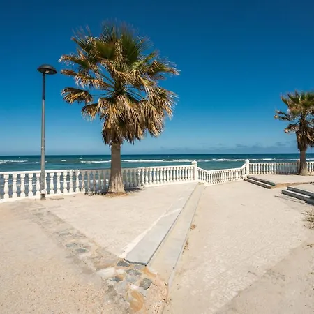 Villa Iris San Miguel De Salinas