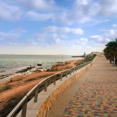 Iris * סן מיגל דה סלינאס