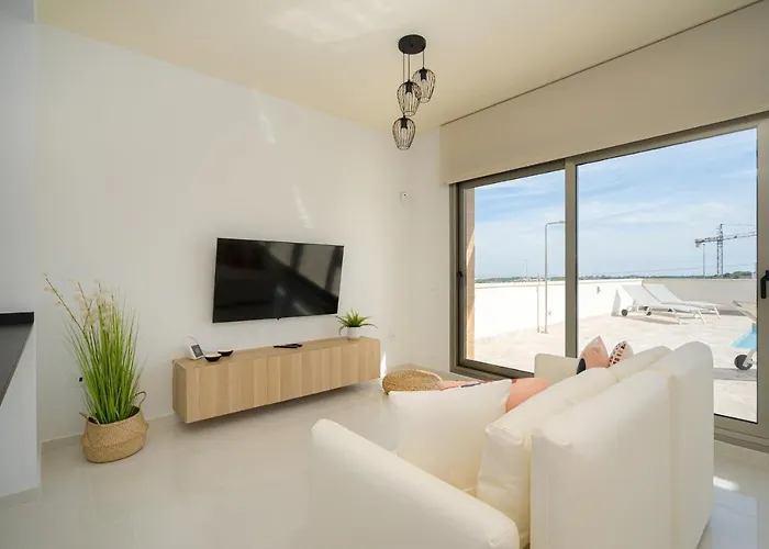 Iris 빌라 산 미겔 데 살리나스