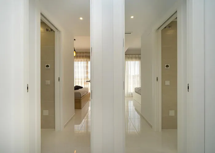 Iris 빌라 산 미겔 데 살리나스