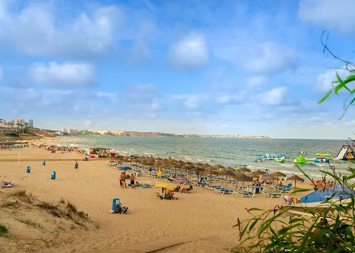 Iris 빌라 산 미겔 데 살리나스