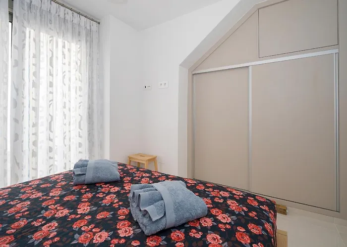 빌라 Iris 산 미겔 데 살리나스