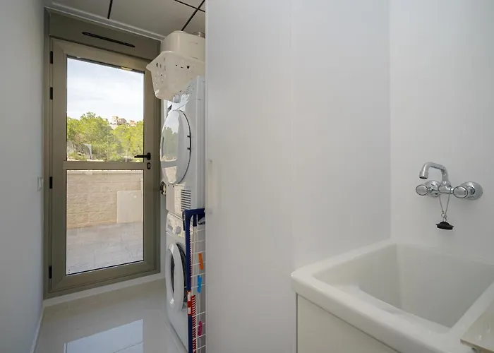 빌라 Iris 산 미겔 데 살리나스