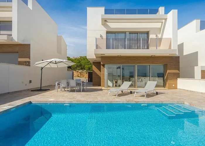 Iris 빌라 산 미겔 데 살리나스