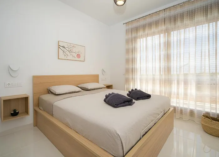 Iris 빌라 산 미겔 데 살리나스