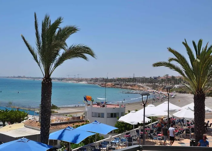 빌라 Iris 산 미겔 데 살리나스