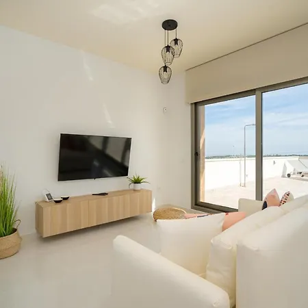 Iris Villa San Miguel De Salinas