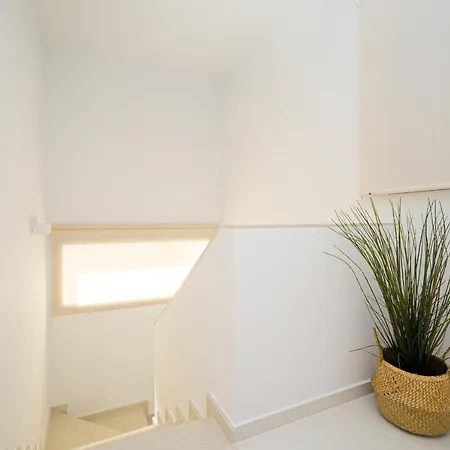 Iris Villa San Miguel De Salinas