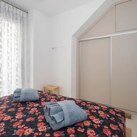 Villa Iris San Miguel De Salinas