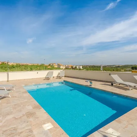 Iris San Miguel De Salinas