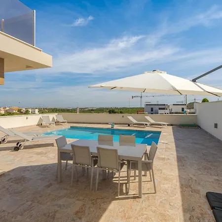 Villa Iris San Miguel De Salinas